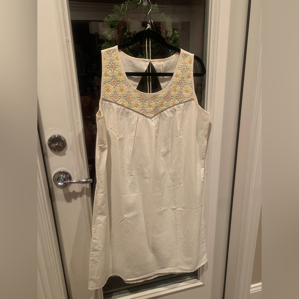 MK Jackson Hole Wyoming dress size large